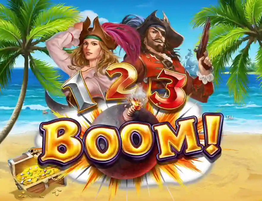 Tinbet 123 boom slot game